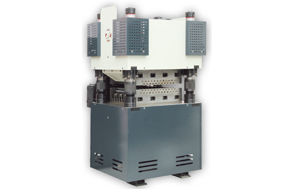 精密矯平機(jī)的簡單調(diào)試方法