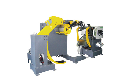 介紹矯平機(jī)的空機(jī)運(yùn)轉(zhuǎn)測試